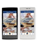 MEDION® LIFE® E5005 5" Dual Sim Android 6 Smartphone