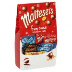 Maltesers fun size selection pack