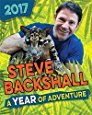 Steve Backshall Annual 2017 A Year of Adventure @ Amazon Prime add &pound;1.99