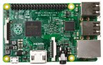 Raspberry Pi 2 B &pound;23.09 excl vat with vat