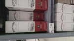 Bowmore Islay single malt whisky 9 year old Sherry Cask matured Limited Release
