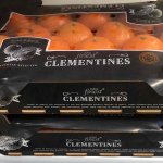 Tesco Finest Clementines 1.2kg