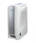 De'Longhi Compressor Free Compact Dehumidifier DNC65, 18 L at Amazon (deal of the day)