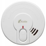 Kidde 29D Optical Smoke Alarm at Amazon (Prime or add &pound;2.99)