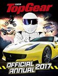 Top gear and Simpsons annuals 2017 each at Amazon with prime, &pound;3.98 without