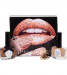 Caviar Manicure Luxe Set - Gleam