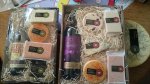 Christmas Cheese reductions