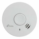 Kidde 10y29 10yr sealed unit fire smoke alarm 6.79 @ Amazon prime or spend