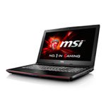 MSI GP62 Leopard Pro i7 NVIDIA 960M Gaming Laptop/Notebook £779.99 @ Scan