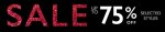 Sockshop Sale - Socks & T-Shirts from £10+ - 10% off voucher & 8% Quidco