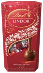Lindt Lindor Milk Truffles 600g