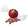 Giant lindt lindor ball 550g in Waitrose colchester loads left