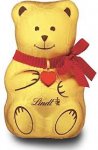 Lindt Chocolate bear 100g