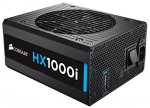 Corsair HX1000i 1000 W 80 Plus Platinum Certified