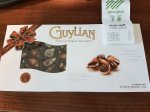 Guylian Praline Chocolates 500g (44 Chocs) Box