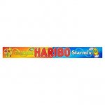 Haribo Starmix/Tangfastics 420g tube