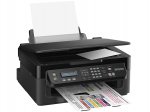 Epson WorkForce WF-2510WF Ultra Compact 4-in-1 Printer with Wifi