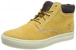 Timberland Men's Dauset Ankle Boots (Big feet sizes)