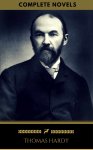Thomas Hardy: The Complete Novels Kindle & Nathaniel Hawthorne: The Complete Novels Kindle & Gustave Flaubert: The Complete Novels Kindle