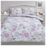 Crazy cheap duvet set prices at Tesco direct pictured double more links in comments
