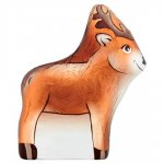 Tesco 100g Reindeer & 300g Kinder Choco-bons 81p