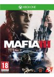 Mafia III - Xbox One and PS4