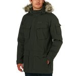 Jack Wolfskin Glacier Canyon Parka