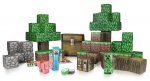 Minecraft Paper Craft Overworld Pack