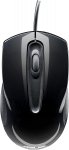 ASUS UT200 Mouse - Black