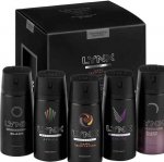 Lynx Collection 5 x 150 ml Bodysprays