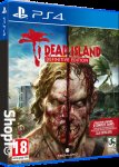 PS4/Xbox One Dead Island Definitive Collection