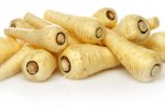 Free Parsnips @ Waitrose - Norwich