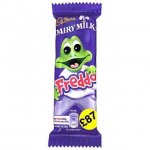 Freddo Bars back to the price of my youth