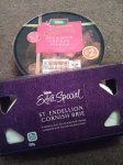 Asda Extra Special Brie and other party food 10p best before dates 3/5th January