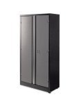 Aldi Metal garage cabinet, Crawley