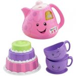 Fisher-Price Laugh & Learn Smart Stages Tea Set