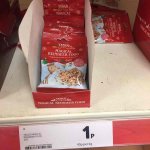 Magical Reindeer Food bags at Tesco - Expiry 2018