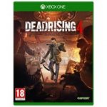 Xbox One Dead Rising 4