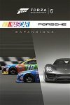 Forza Motorsport 6 [Porsche Expansion] [NASCAR Expansion] Each with Gold
