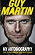Guy Martin "My Autobiography" on Kindle