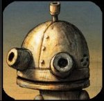 Android Machinarium