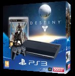 PS3 Console (Destiny pack) @ Asda (found Dundee store)