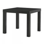 Side Table 55x55cm for £5.00 @ IKEA