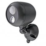 Mr Beams MB360 Wireless LED Spotlight with Motion Sensor and Photocell