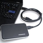 2.5" USB 3.0 Portable External Hard Drive Enclosure Case (Add on Item) Sold by cvlife-uk