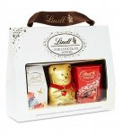 Lindt Chocolate Gift Bag £3.57 @ Tesco (local, maybe national)