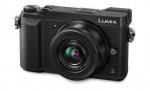 Panasonic Lumix GX80 + 12‑32mm f3.5‑5.6 Lens (&pound;319 with DOUBLE Cashback)