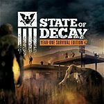 State of Decay: Year one survival edition Xbox one
