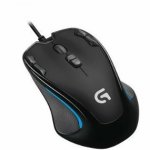 Logitech G300S Gaming Mouse (inc Delivery) Lambda Tek
