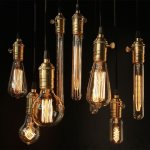 Vintage / Antique / Edison Style Light Bulb for a Pound
